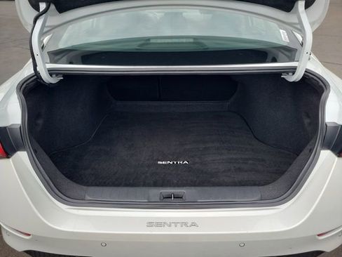 Used 2024 Nissan Sentra SV image 20