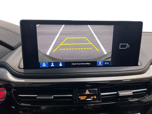 New 2026 Acura MDX SH-AWD image 24