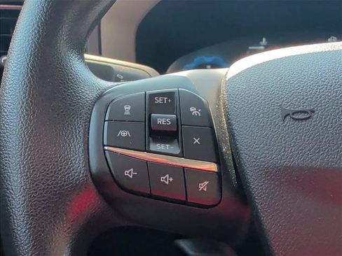 Used 2025 Ford Bronco Sport Big Bend AWD/4WD image 11