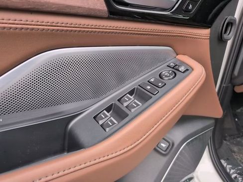 New 2026 Acura MDX w/ Advance Package image 14