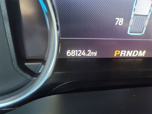 Certified 2021 Ford F250 Lariat image 31