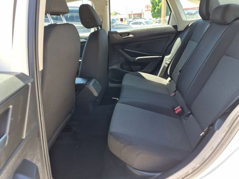 Used 2019 Volkswagen Jetta S FWD image 25