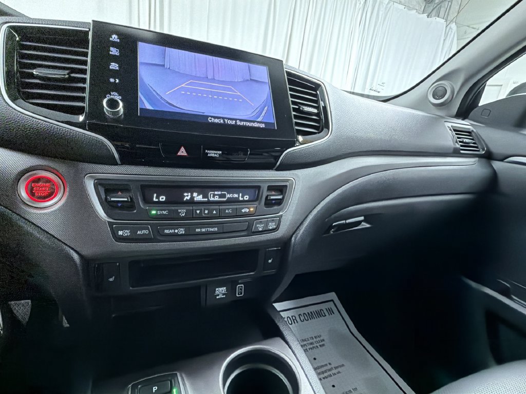 Used 2023 Honda Ridgeline RTL image 14
