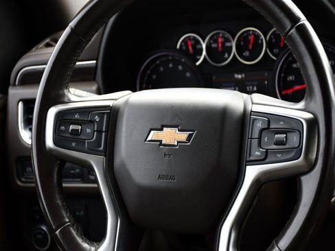 Used 2021 Chevrolet Tahoe LT image 22