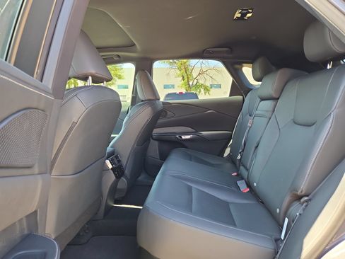 Used 2024 Lexus RX 350 Premium Plus w/ Convenience Package FWD image 13