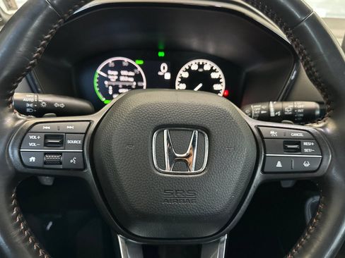 Used 2023 Honda CR-V Sport image 25