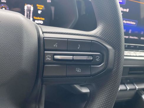 Used 2024 Chevrolet Colorado Trail Boss w/ Advanced Trailering Package image 24