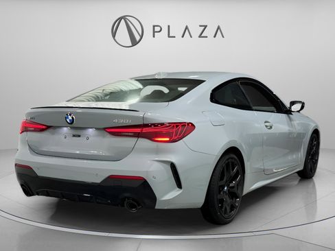 New 2026 BMW 430i xDrive Coupe w/ M Sport Package image 5