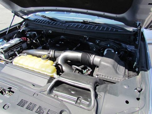 Used 2019 Lincoln Navigator L Black Label w/ Cargo Package AWD/4WD image 27