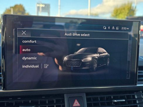 Certified 2025 Audi A5 2.0T Premium Plus w/ Premium Plus image 33