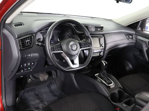 Used 2020 Nissan Rogue SV AWD/4WD image 26