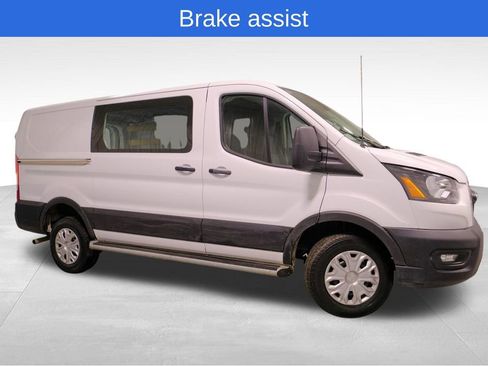 Used 2024 Ford Transit 250 Low Roof w/ Exterior Upgrade Package image 8