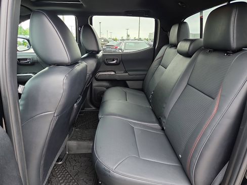 Used 2023 Toyota Tacoma TRD Pro image 10