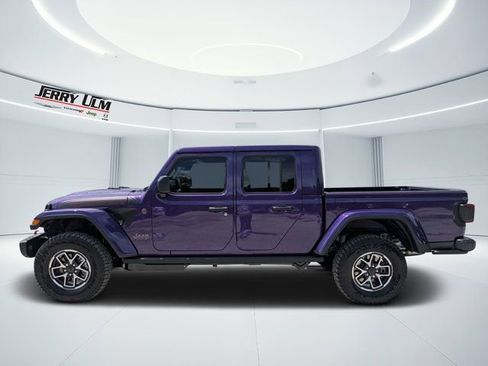 New 2026 Jeep Gladiator Rubicon AWD/4WD image 6