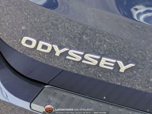 Used 2019 Honda Odyssey EX-L image 10