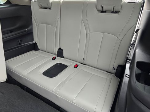 New 2026 INFINITI QX60 Luxe image 29