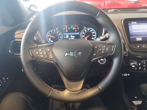 Used 2024 Chevrolet Equinox RS AWD/4WD image 29