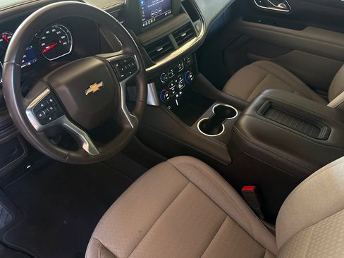 Used 2023 Chevrolet Tahoe LS AWD/4WD image 10