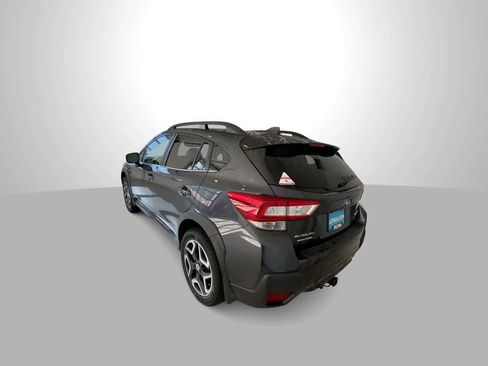 Used 2018 Subaru Crosstrek 2.0i Limited AWD/4WD image 6