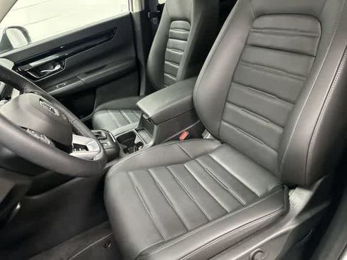 Certified 2026 Honda CR-V EX-L image 10