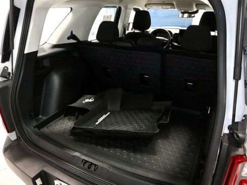 Used 2021 Ford Bronco Sport AWD/4WD image 14