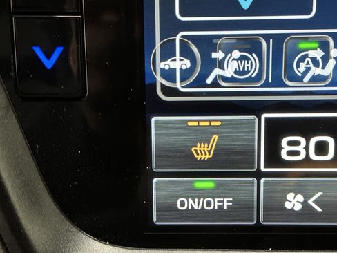 Used 2024 Subaru Outback Wilderness w/ Wilderness Package image 36