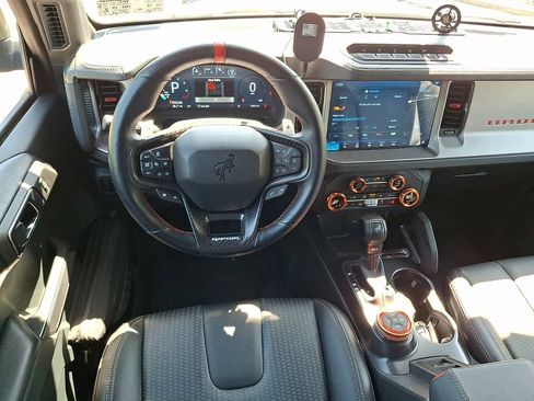 Used 2024 Ford Bronco Raptor AWD/4WD image 2