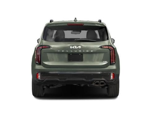 Used 2024 Kia Telluride EX X-Line AWD/4WD image 5