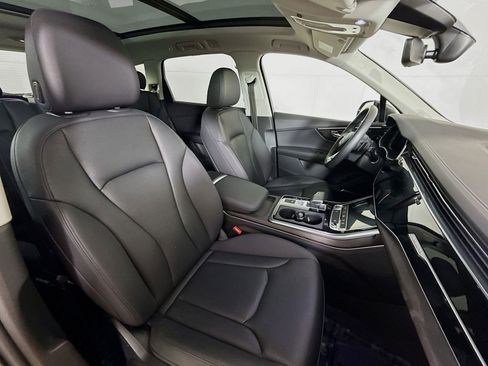 Certified 2023 Audi Q7 3.0T Premium Plus w/ Premium Plus Package image 28