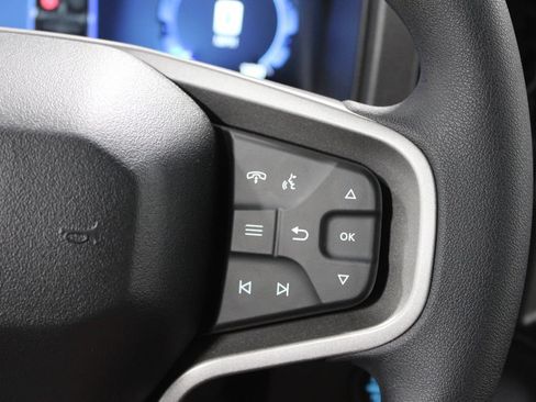 New 2025 Ford Bronco 4-Door AWD/4WD image 31
