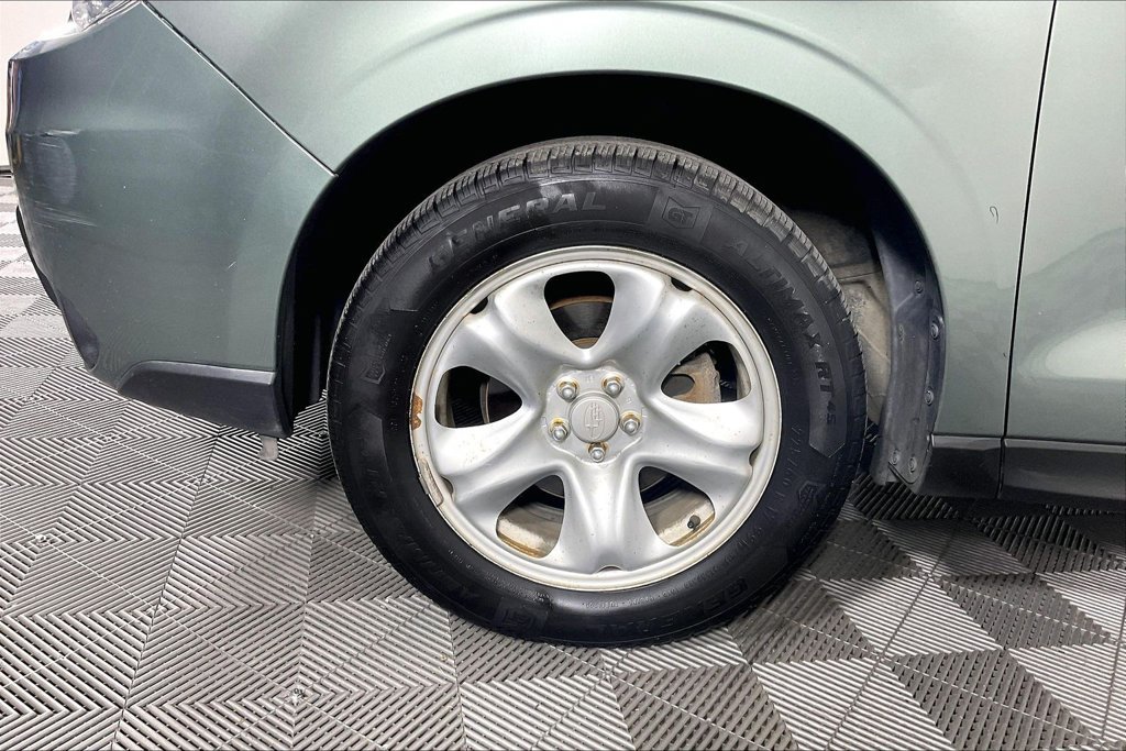 Used 2014 Subaru Forester 2.5i w/ Popular Package #1 AWD/4WD image 10