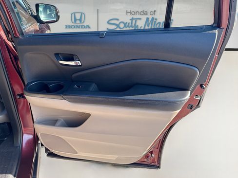 Certified 2022 Honda Pilot Special Edition image 32