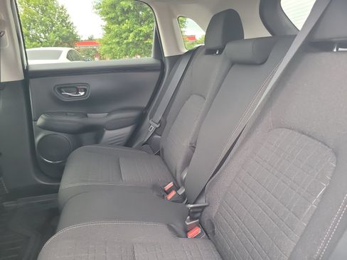 Used 2026 Honda HR-V LX image 21