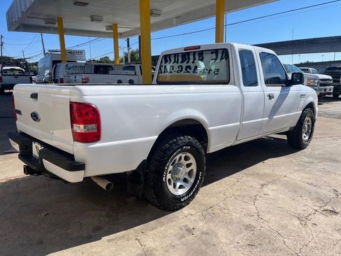 Used 2011 Ford Ranger XLT image 4
