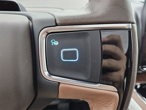 New 2025 Ford Expedition King Ranch image 24