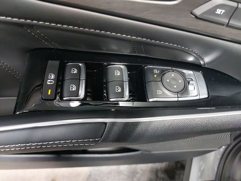 New 2026 Kia Sorento SX Prestige AWD/4WD image 30