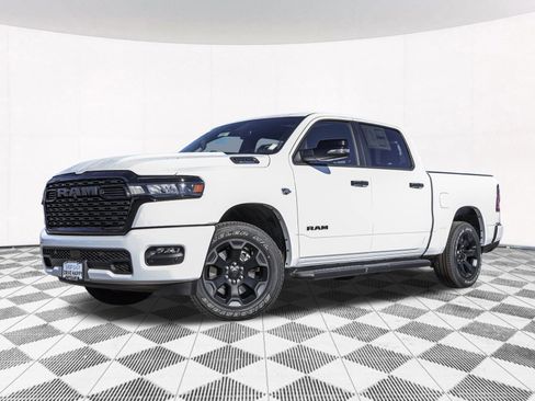 New 2026 RAM 1500 Big Horn image 2