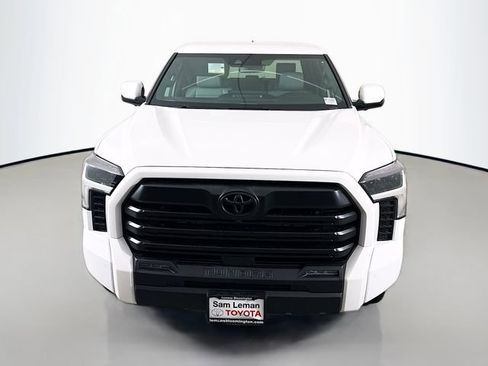 New 2026 Toyota Tundra SR5 image 2