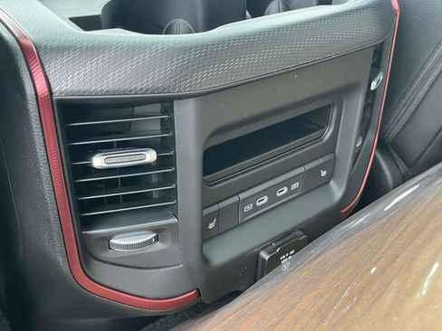 New 2026 RAM 1500 Rebel image 17