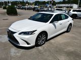 Used 2020 Lexus ES 350 w/ Premium Package image 3