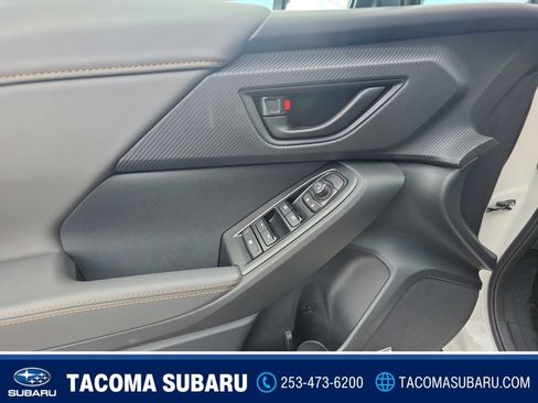 New 2026 Subaru Crosstrek 2.5i Wilderness AWD/4WD image 11
