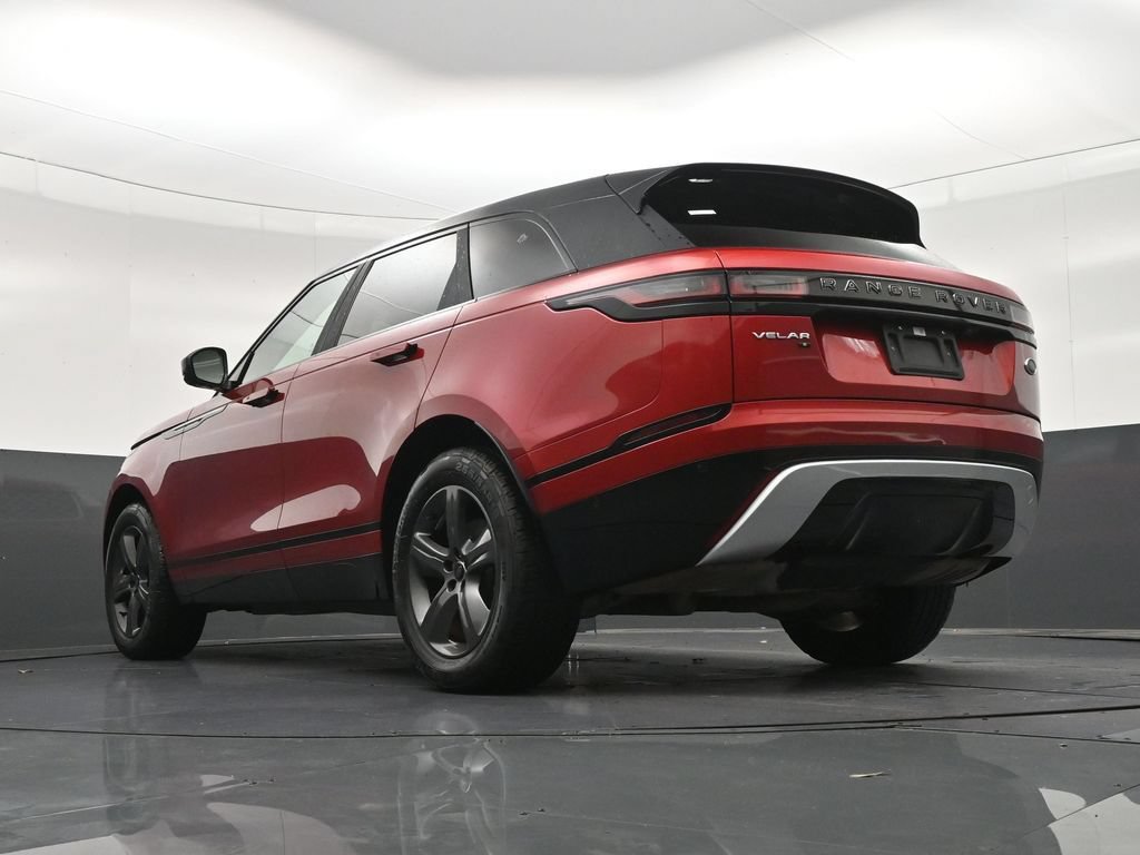 Used 2021 Land Rover Range Rover Velar S AWD/4WD image 22