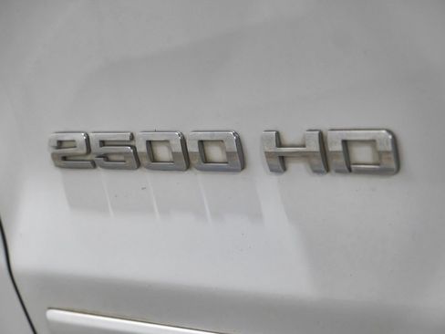 Used 2015 Chevrolet Silverado 2500 LT w/ LT Convenience Package AWD/4WD image 47