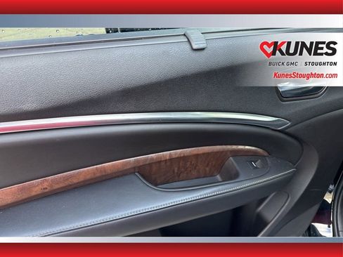 Used 2017 Acura MDX SH-AWD w/ Advance Package image 37