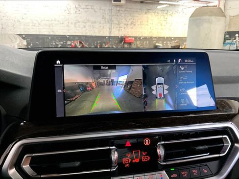 Used 2024 BMW X3 sDrive30i w/ Convenience Package image 23