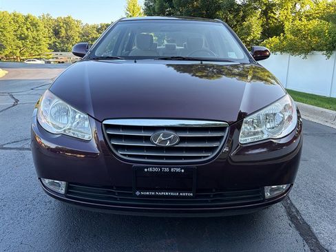 Used 2009 Hyundai Elantra GLS FWD image 14