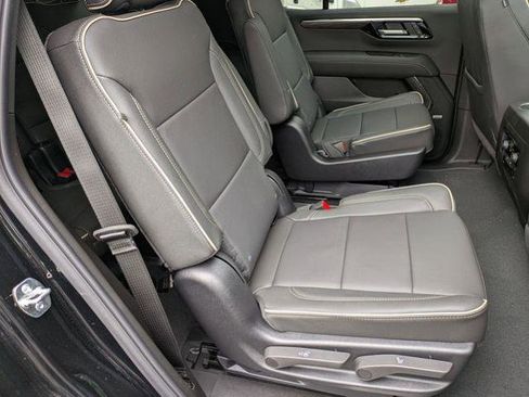 New 2026 Chevrolet Tahoe Premier w/ Sun And Tow Package AWD/4WD image 31