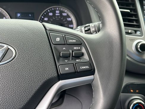 Used 2018 Hyundai Tucson SEL Plus AWD/4WD image 13