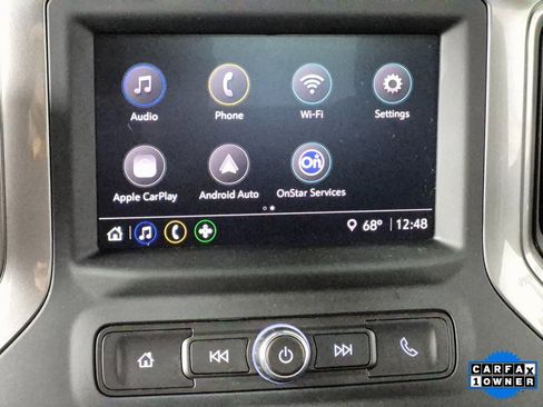 Used 2024 Chevrolet Silverado 1500 W/T w/ WT Fleet Convenience Package image 18