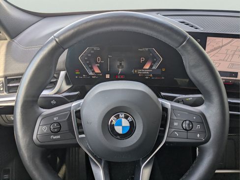 Used 2026 BMW X2 xDrive28i AWD/4WD image 26
